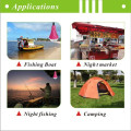 Multi-functional CE Solar camping lighting;tents solar camping lighting